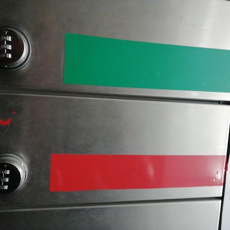 Apartamenty Metro Młociny Varsovia Exterior foto